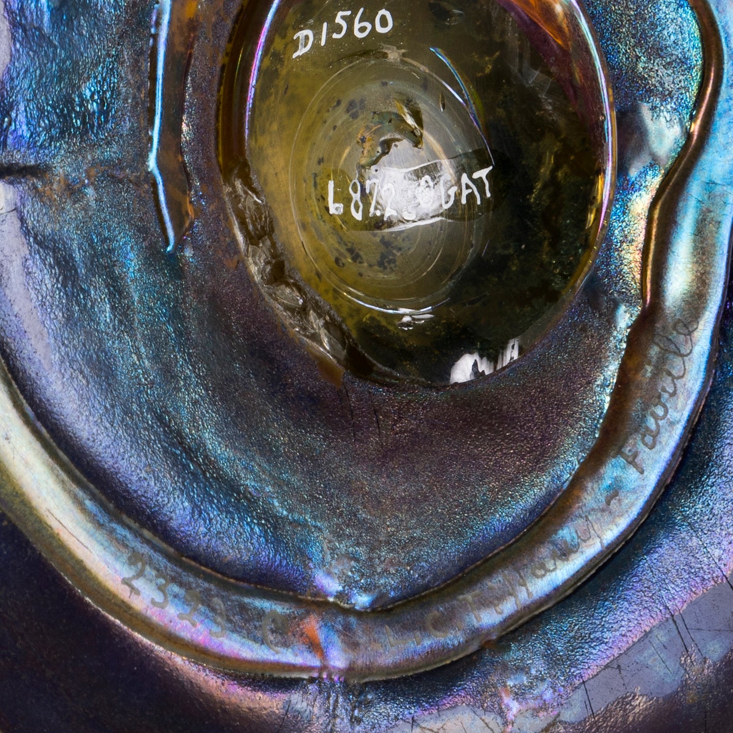 Macklowe Gallery Louis Comfort Tiffany