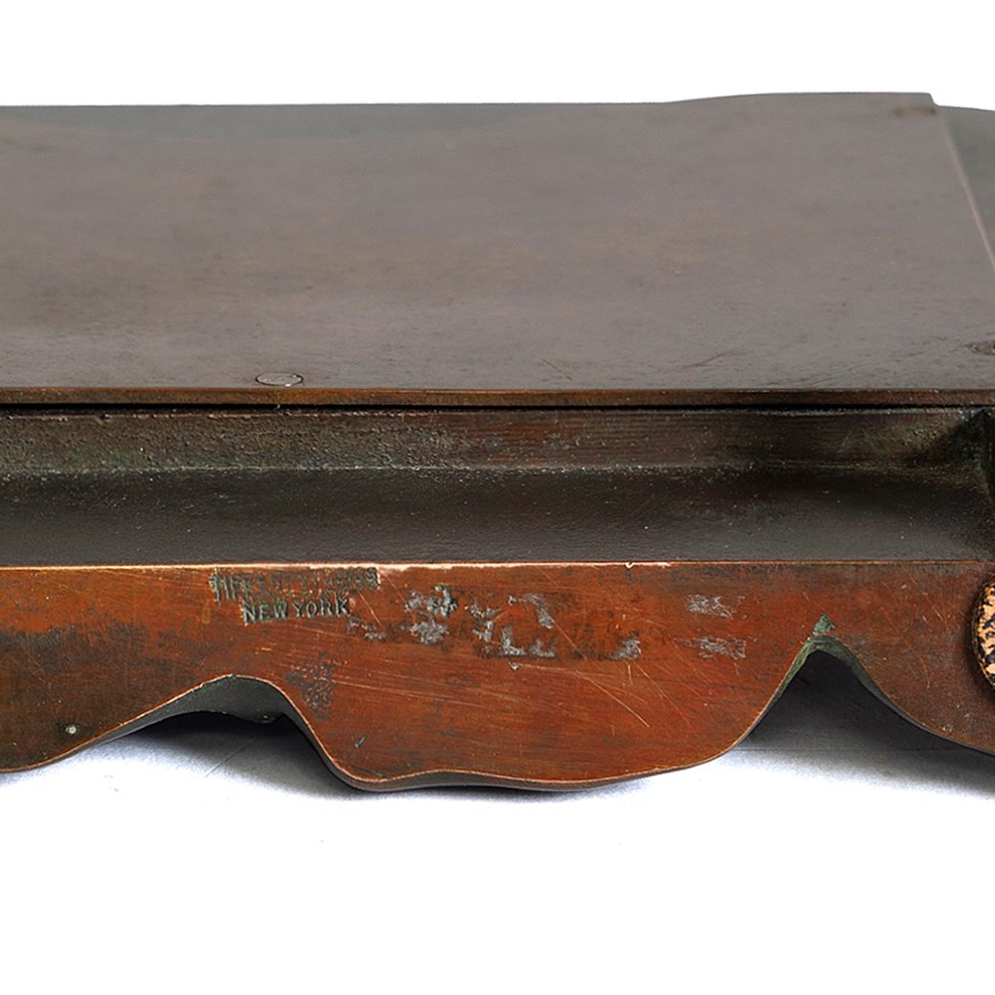 Macklowe Gallery Tiffany Studios New York 7-Piece