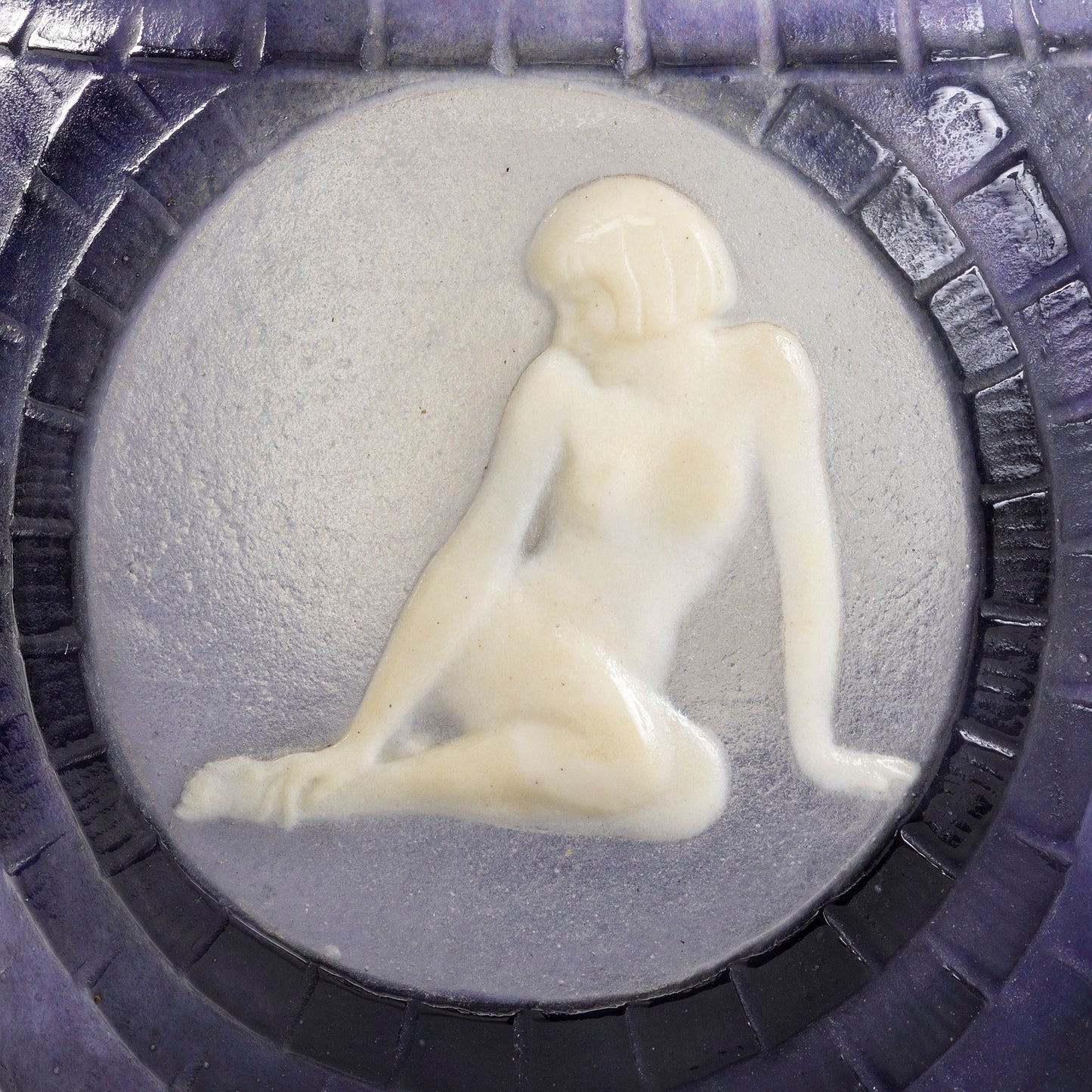 Macklowe Gallery Gabriel Argy-Rousseau