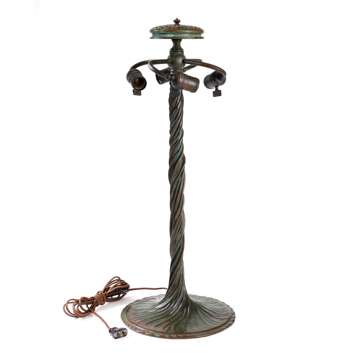 Macklowe Gallery Tiffany Studios New York