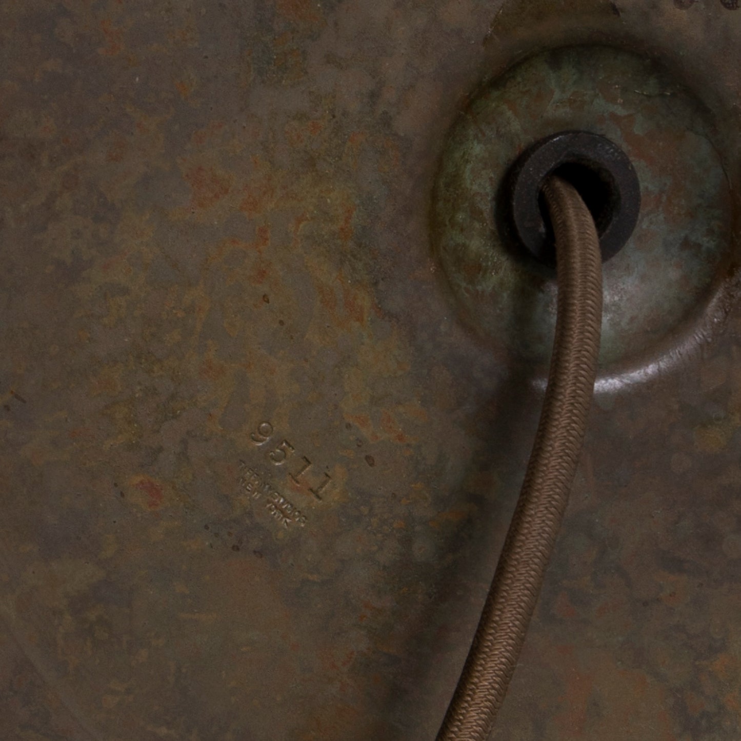 Macklowe Gallery Tiffany Studios New York