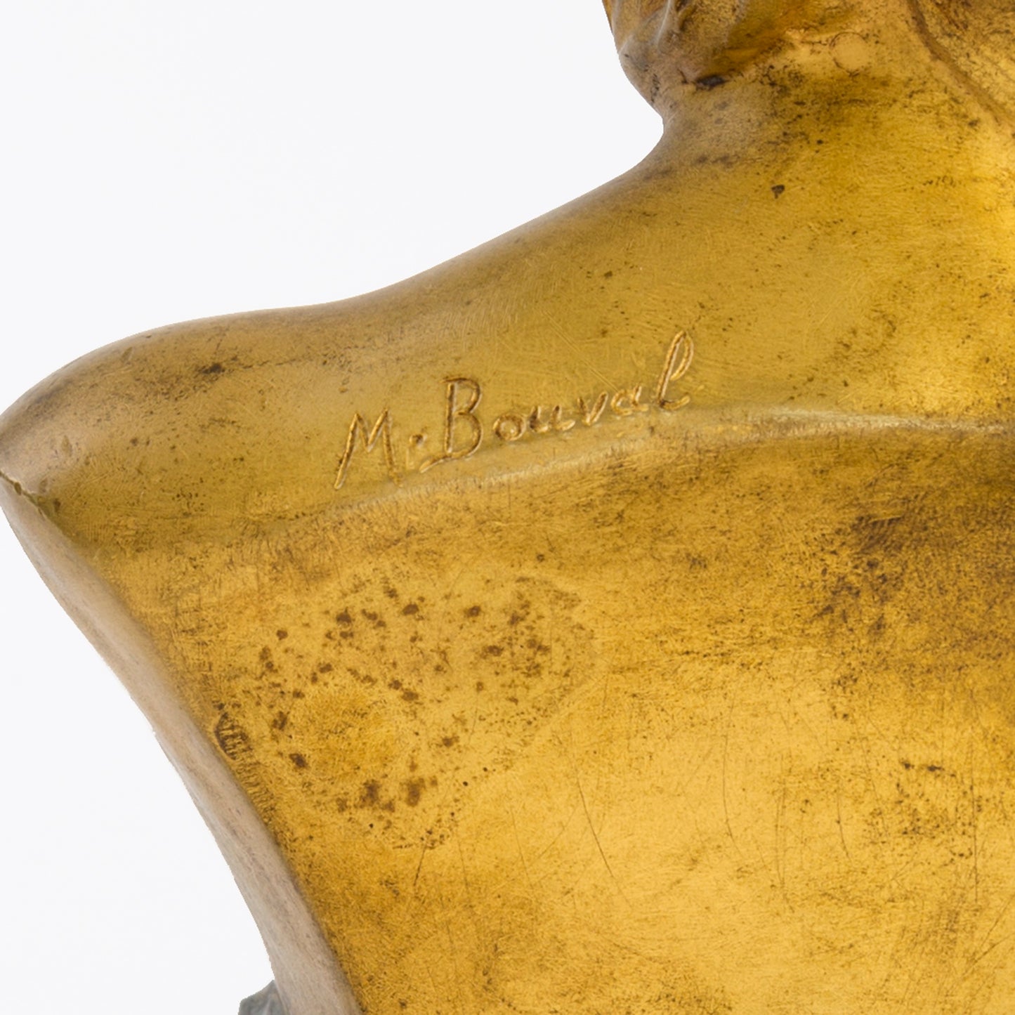 Macklowe Gallery Maurice Bouval