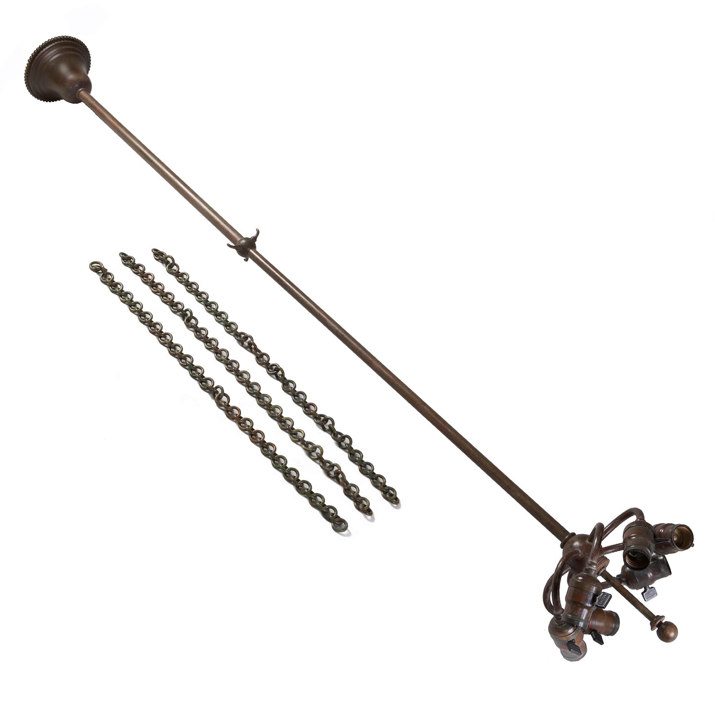 Macklowe Gallery Tiffany Studios New York