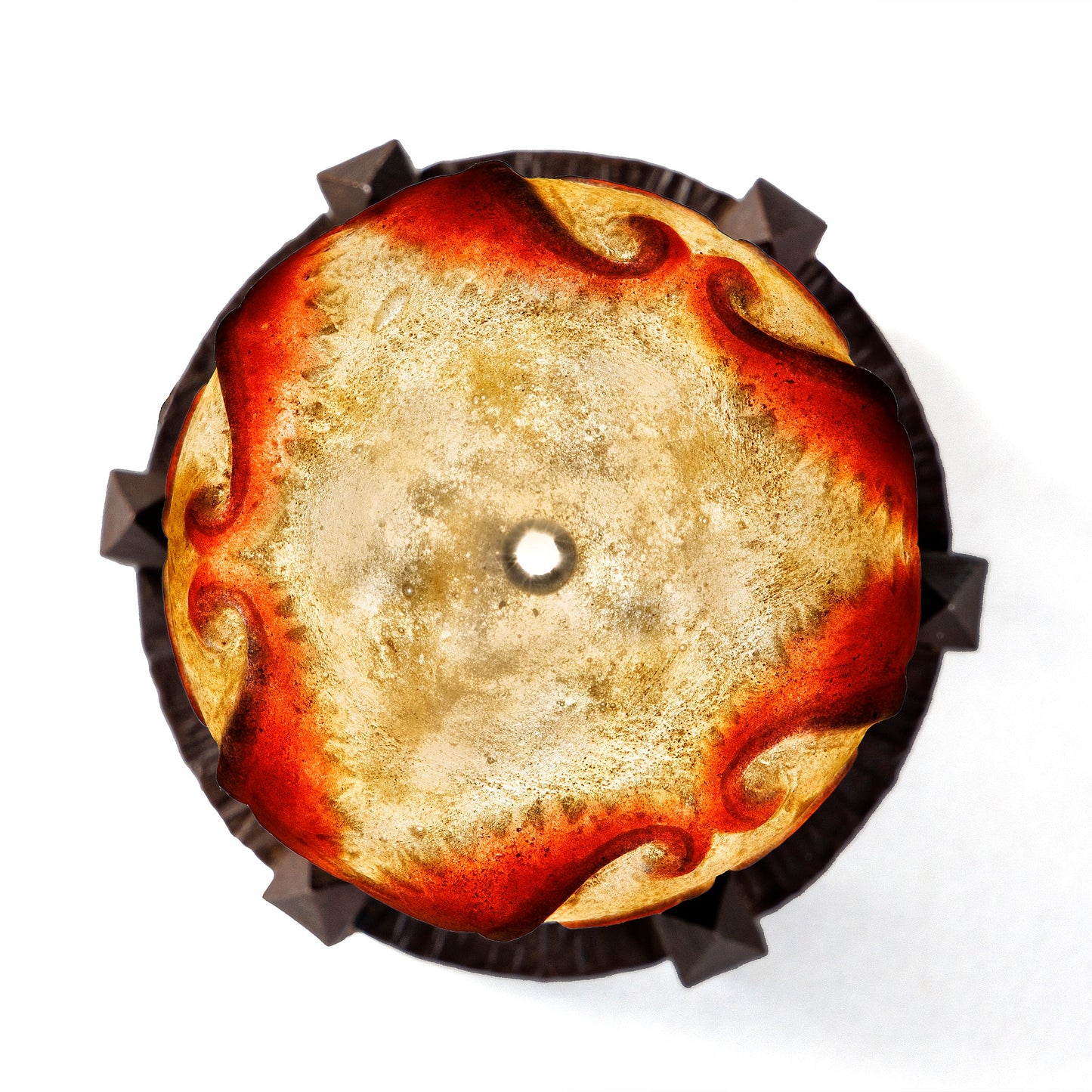 Macklowe Gallery Gabriel Argy-Rousseau Pâte de Verre