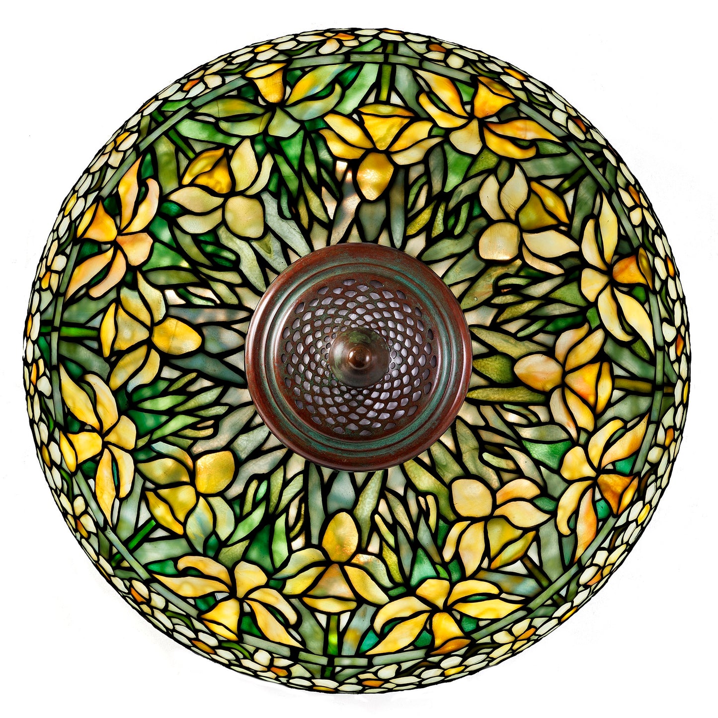 Macklowe Gallery Tiffany Studios New York