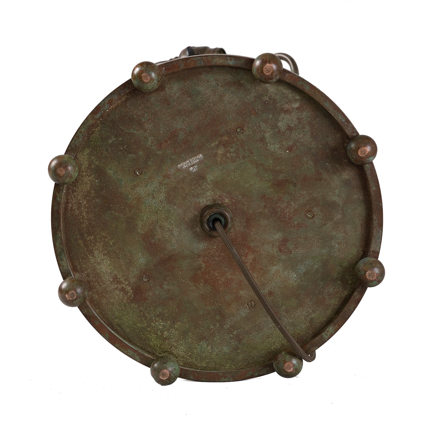 Macklowe Gallery Tiffany Studios New York