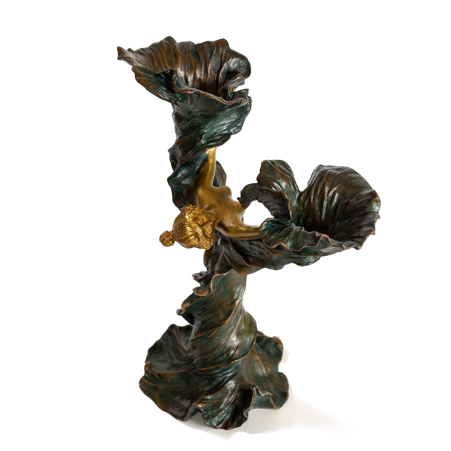 Macklowe Gallery Louis Chalon