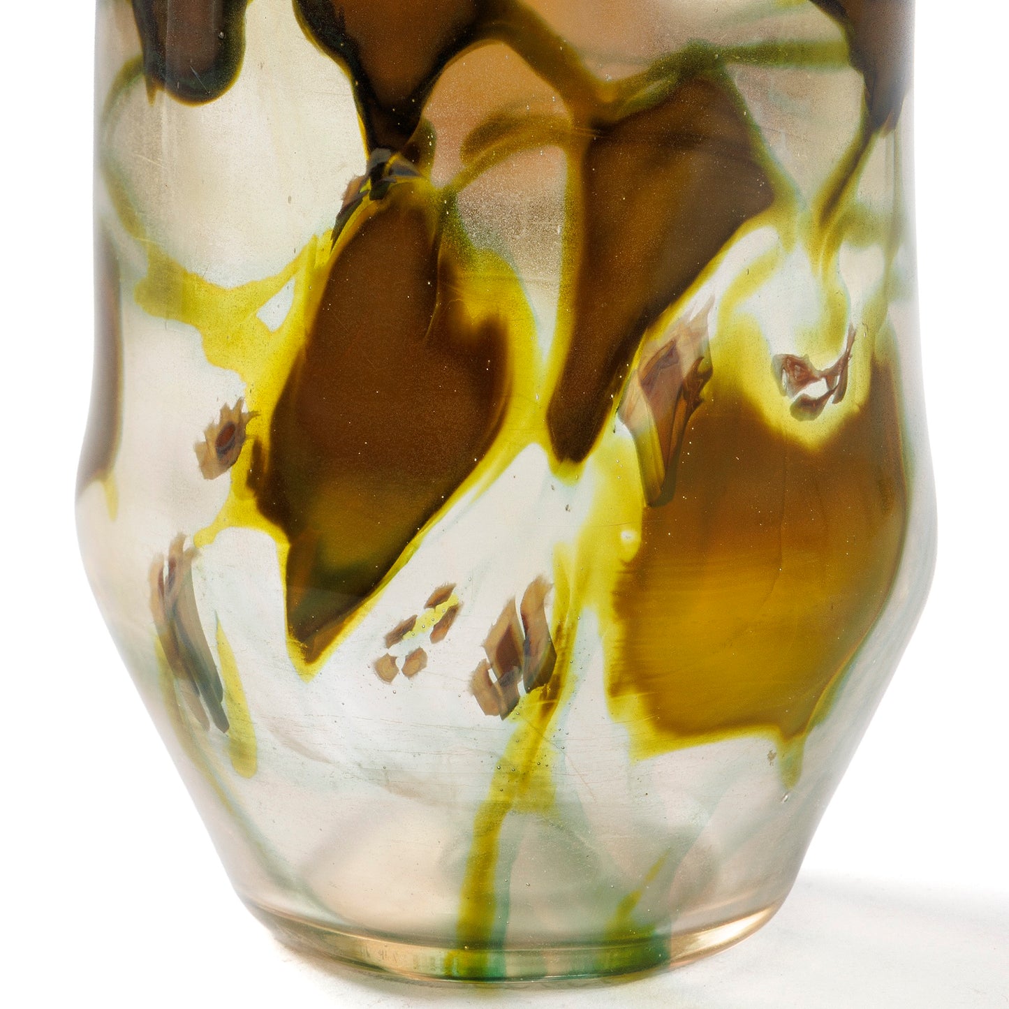 Macklowe Gallery Tiffany Studios New York