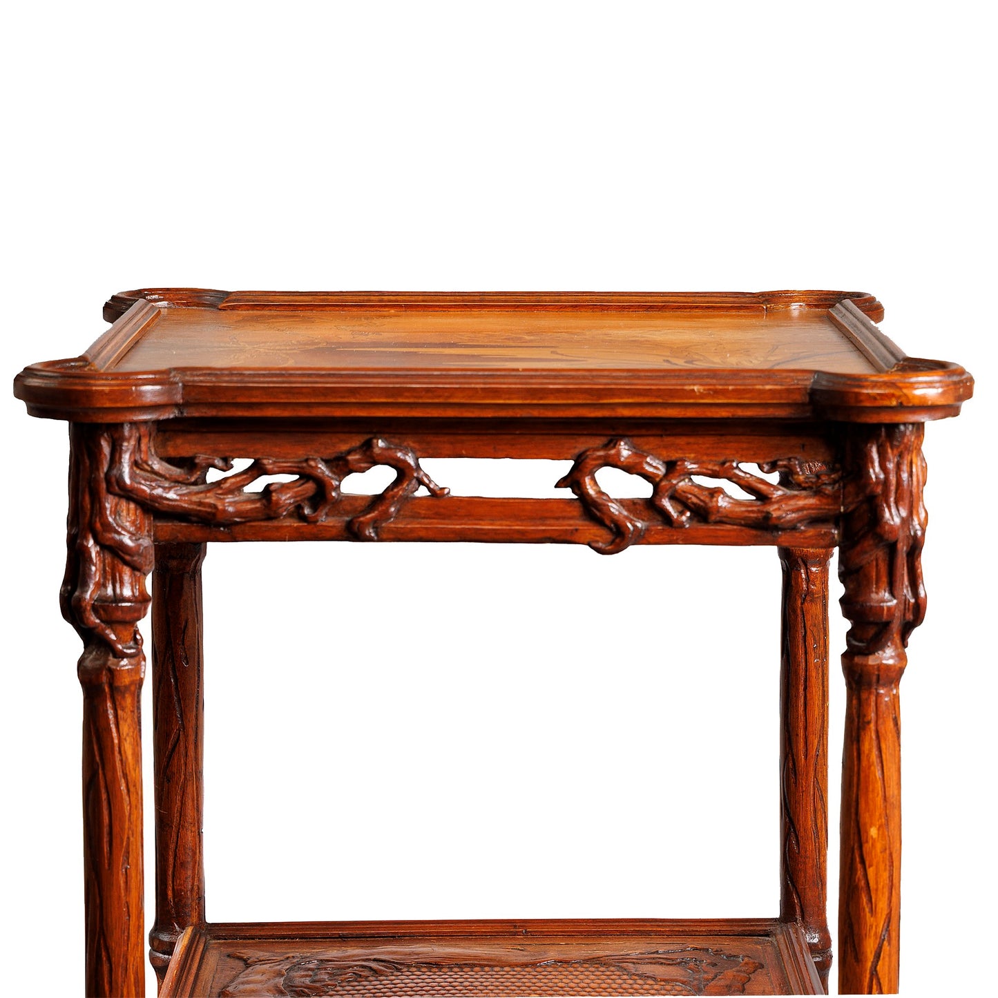 Macklowe Gallery Émile Gallé