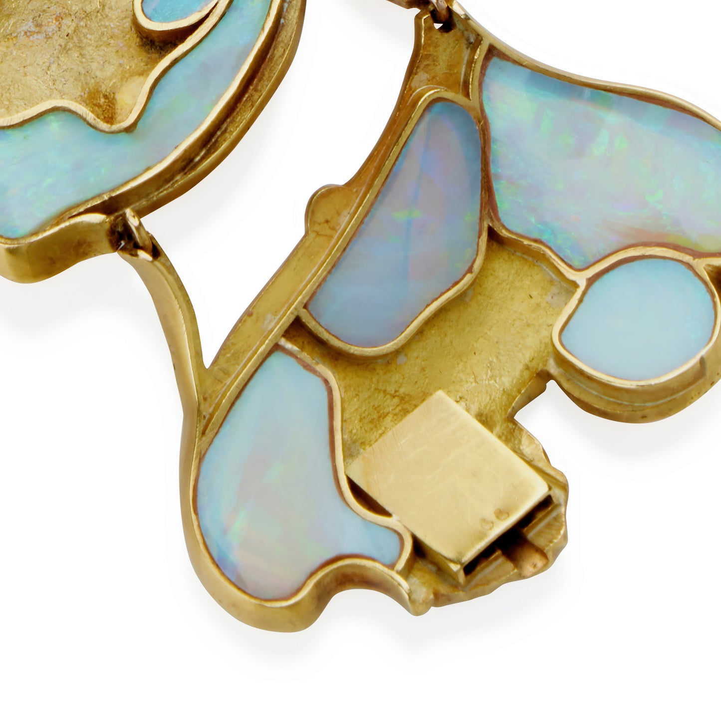 Macklowe Gallery René Lalique