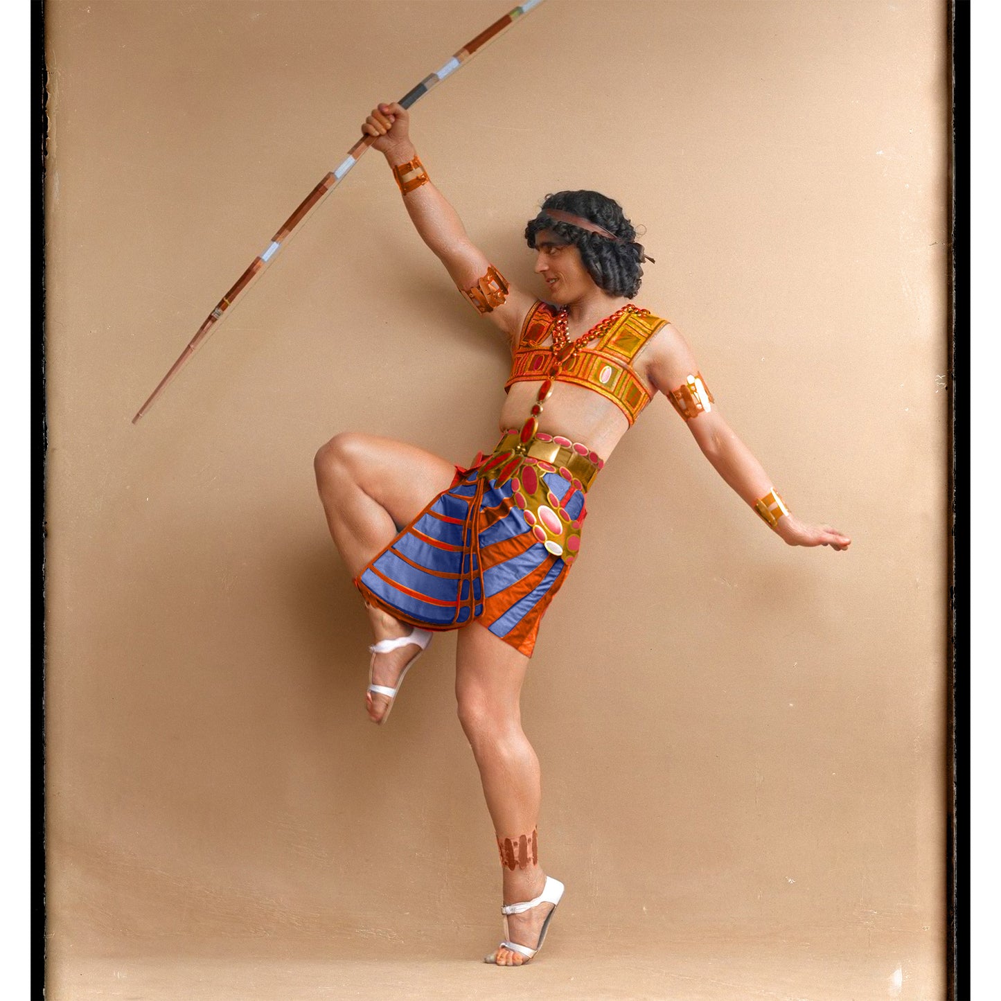 Macklowe Gallery Gabriel Argy-Rousseau