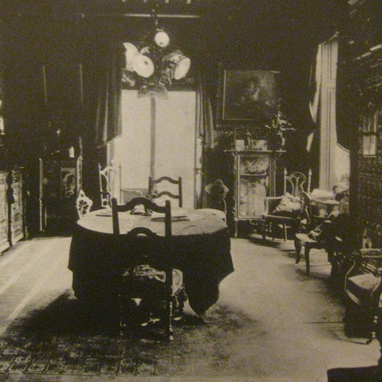 Macklowe Gallery Émile Gallé Pair of