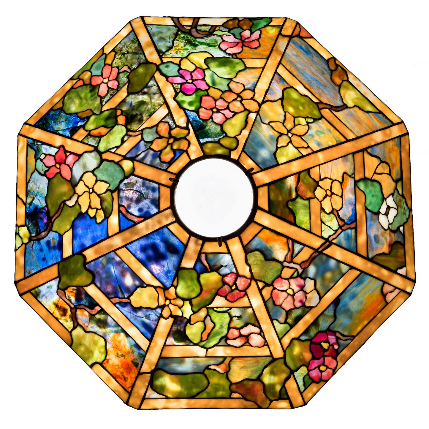 Macklowe Gallery Tiffany Studios New York