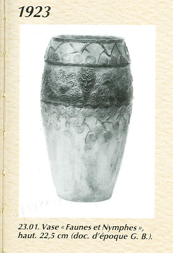 Macklowe Gallery Gabriel Argy-Rousseau