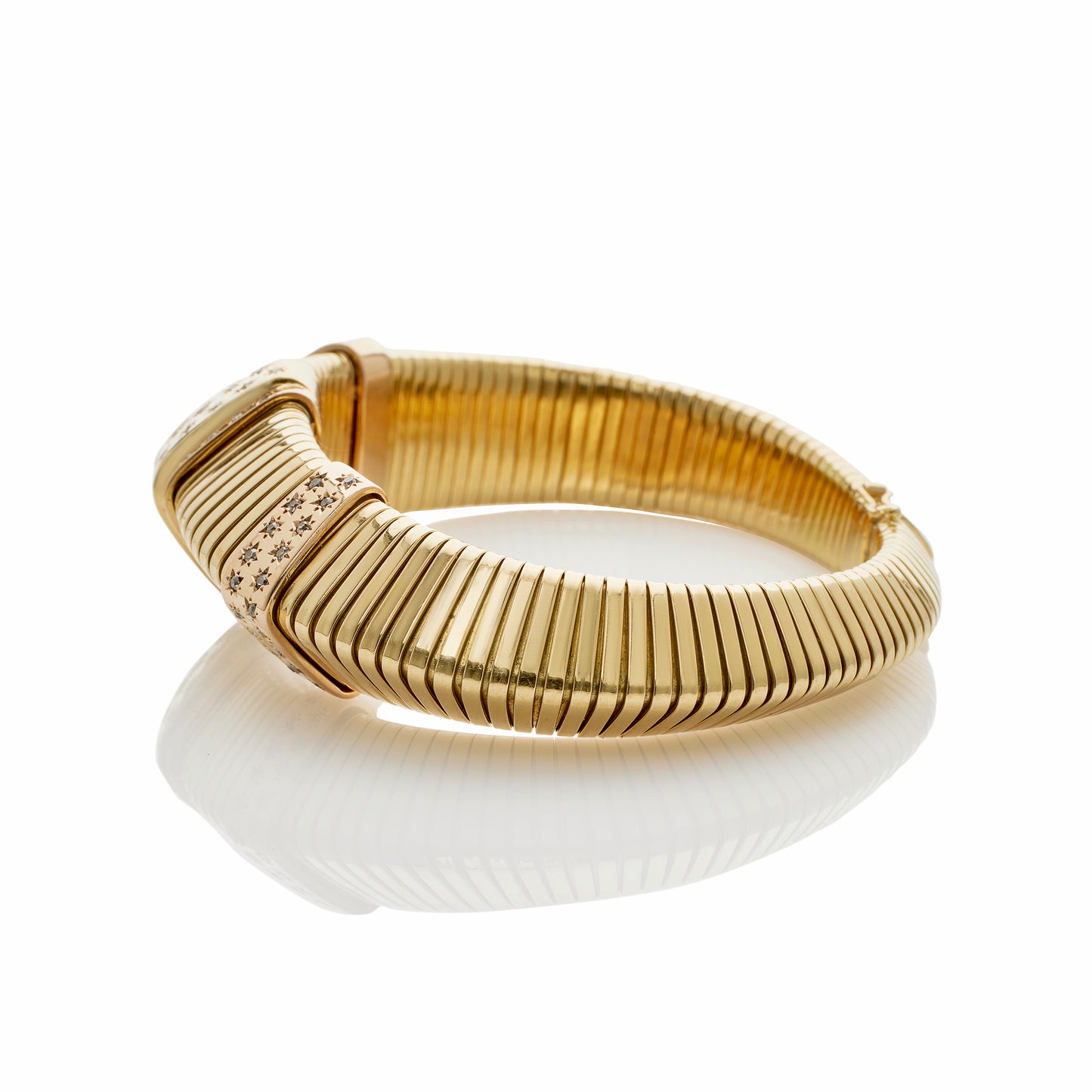 Macklowe Gallery French Retro Triangular