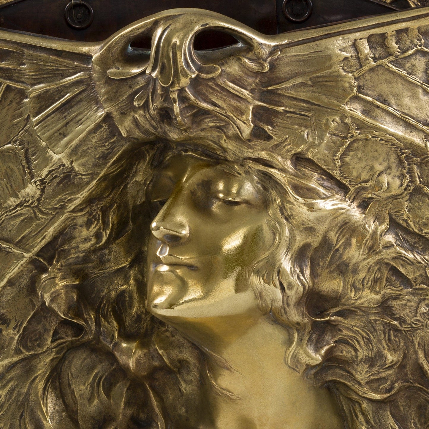 Macklowe Gallery Paul-François Berthoud