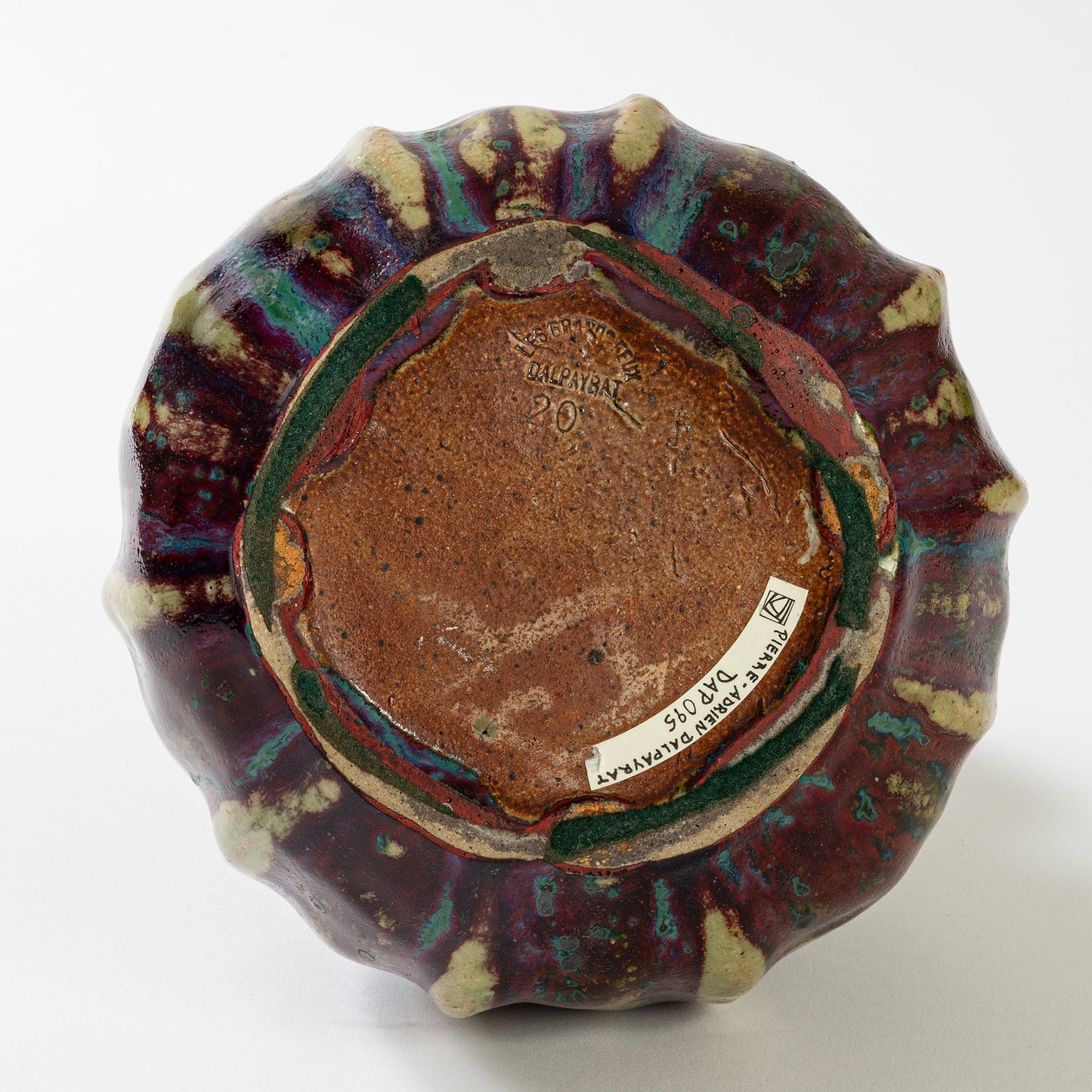 Macklowe Gallery Pierre-Adrien Dalpayrat