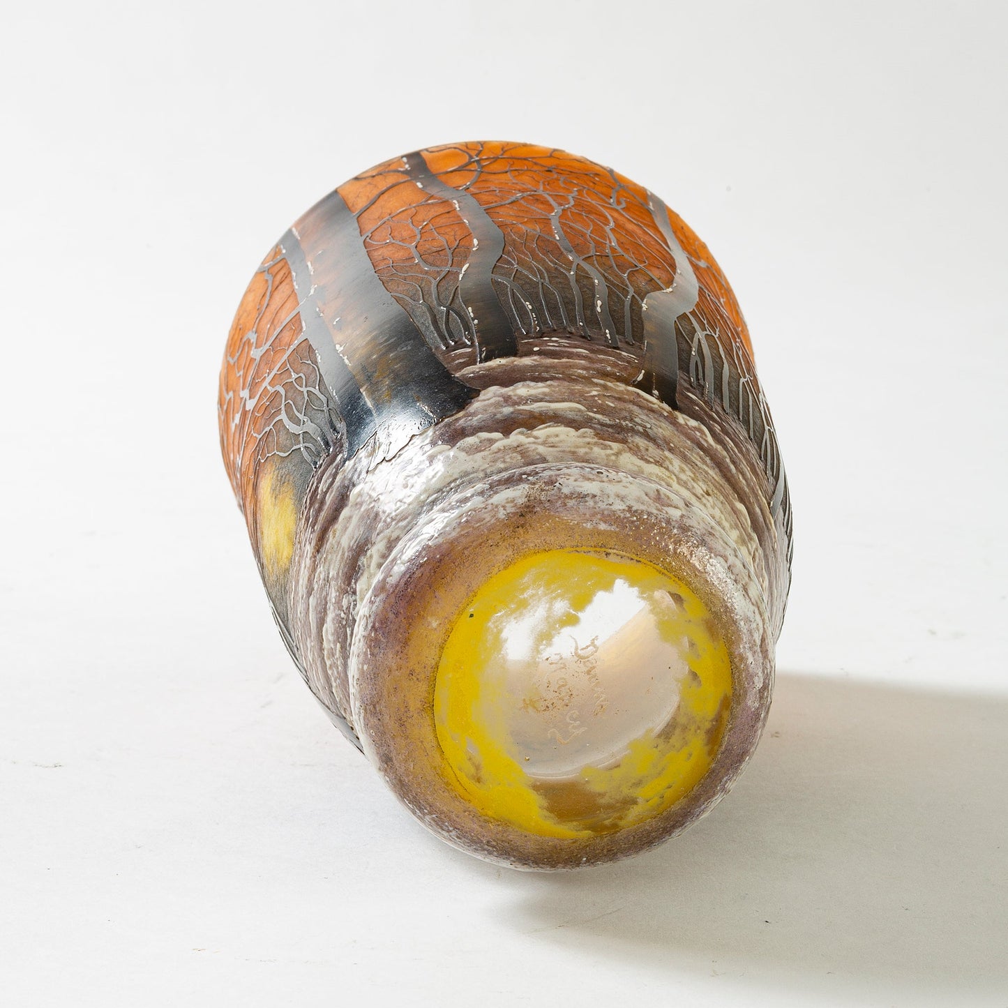 Macklowe Gallery Daum Nancy