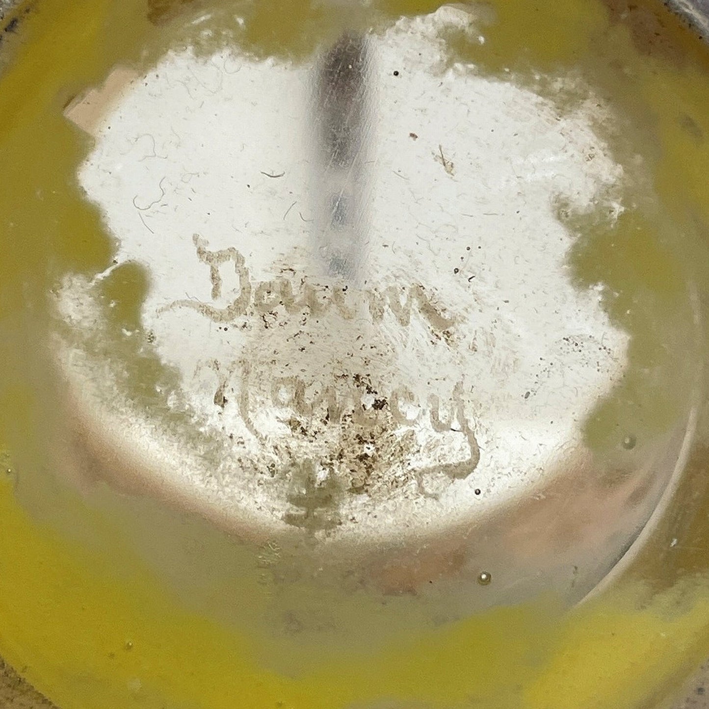 Macklowe Gallery Daum Nancy