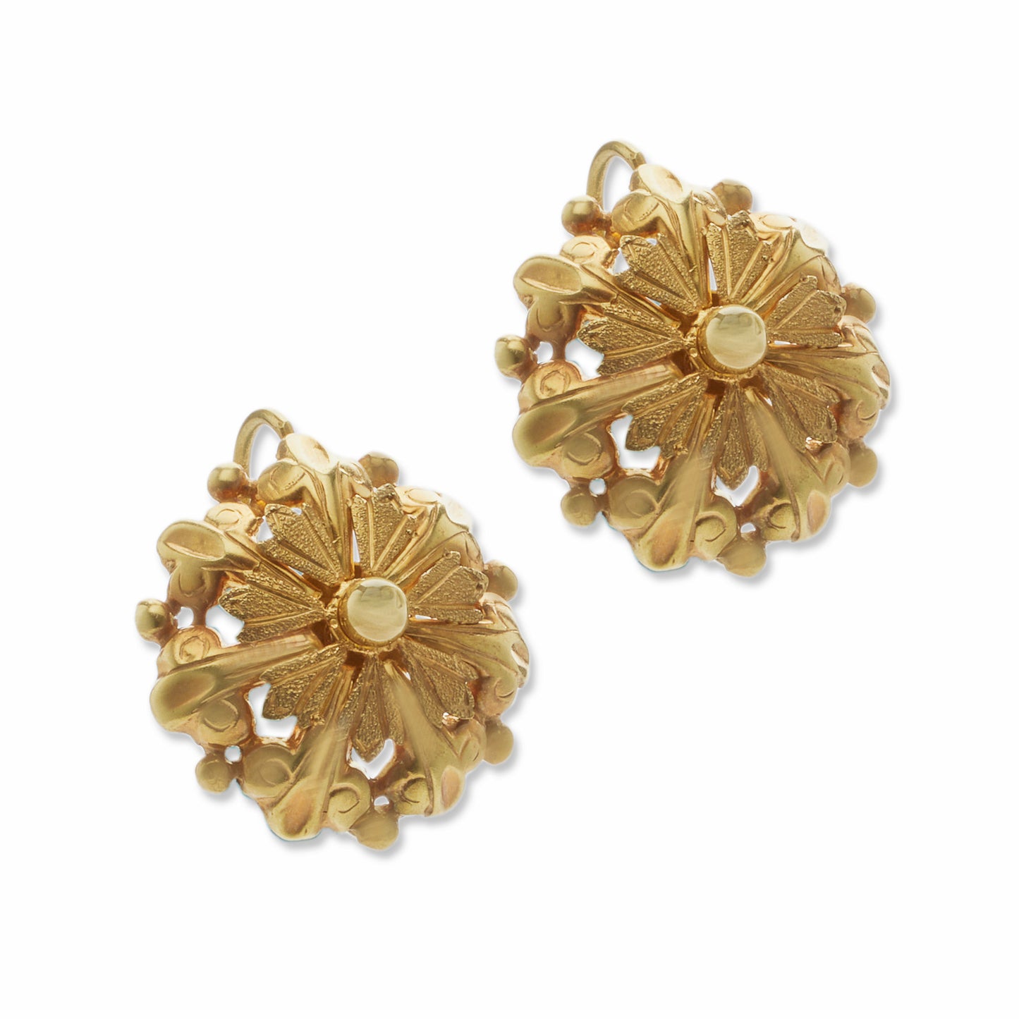 Macklowe Gallery Antique French