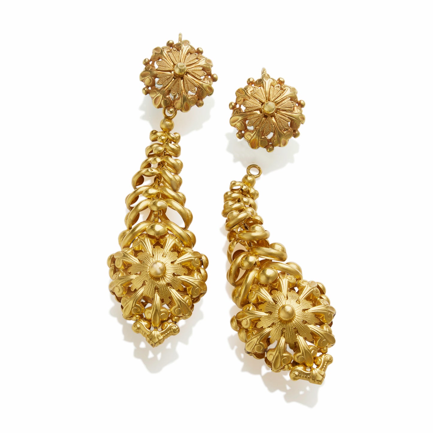 Macklowe Gallery Antique French