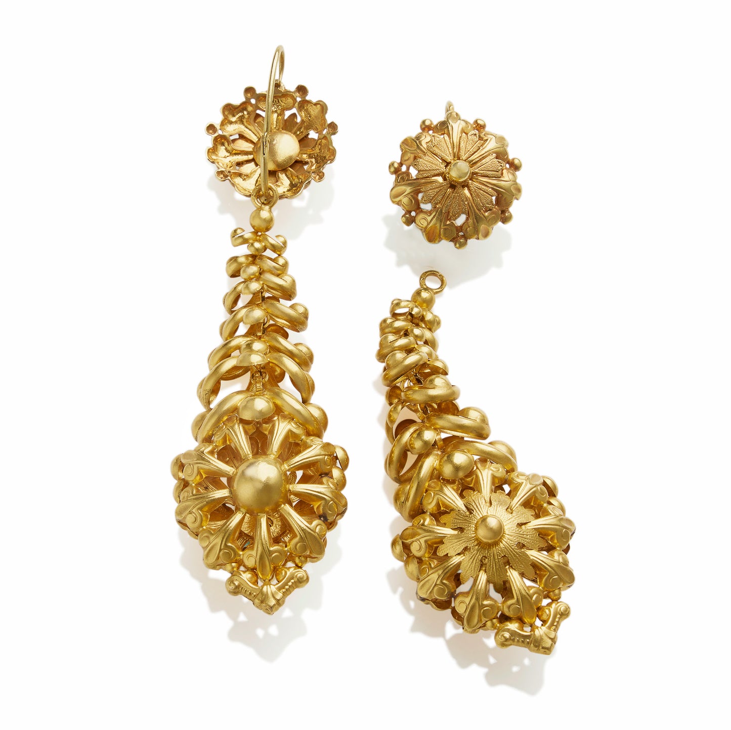 Macklowe Gallery Antique French