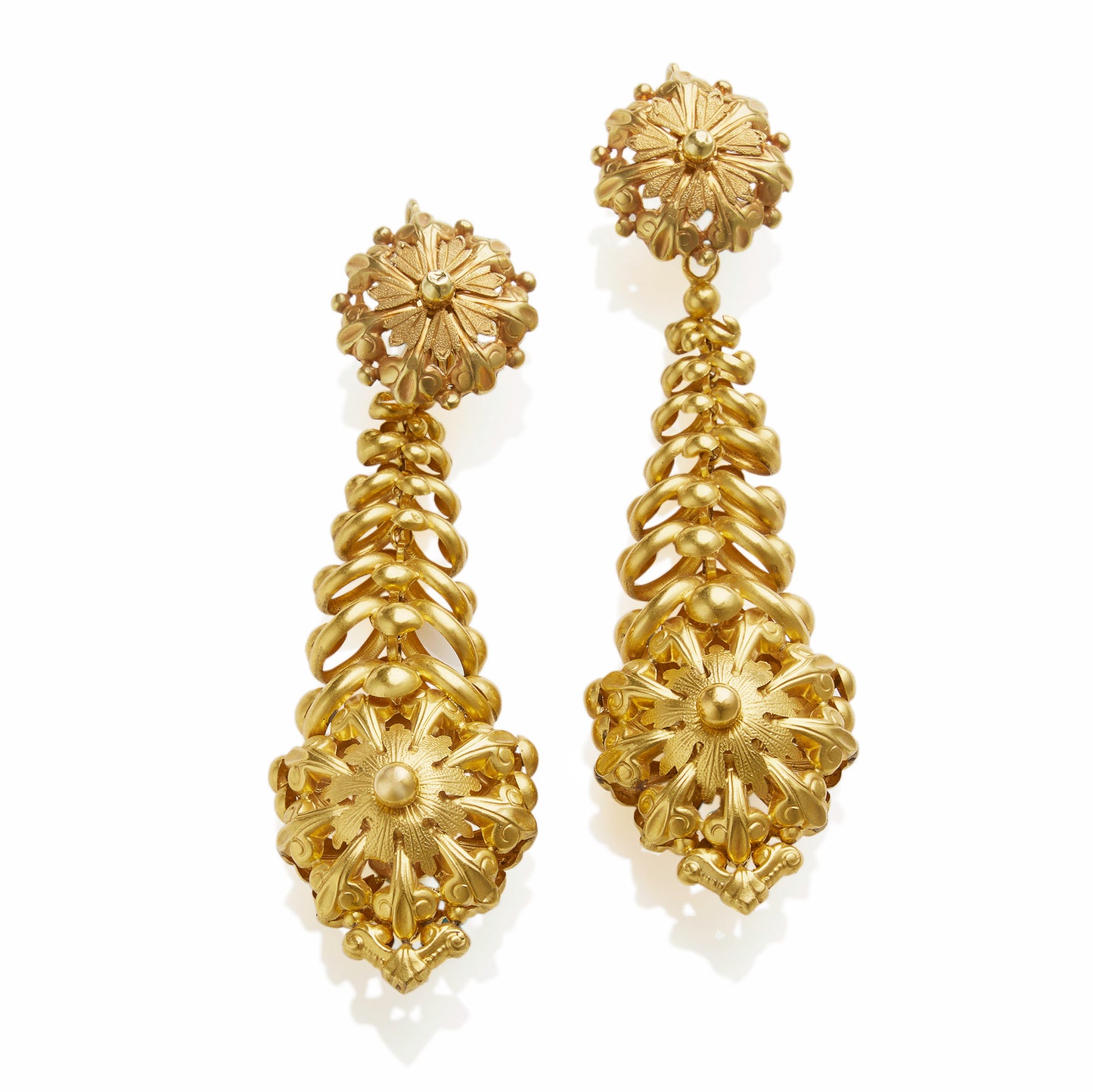 Macklowe Gallery Antique French