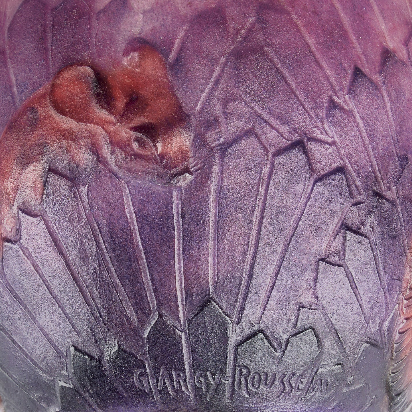 Macklowe Gallery Gabriel Argy-Rousseau