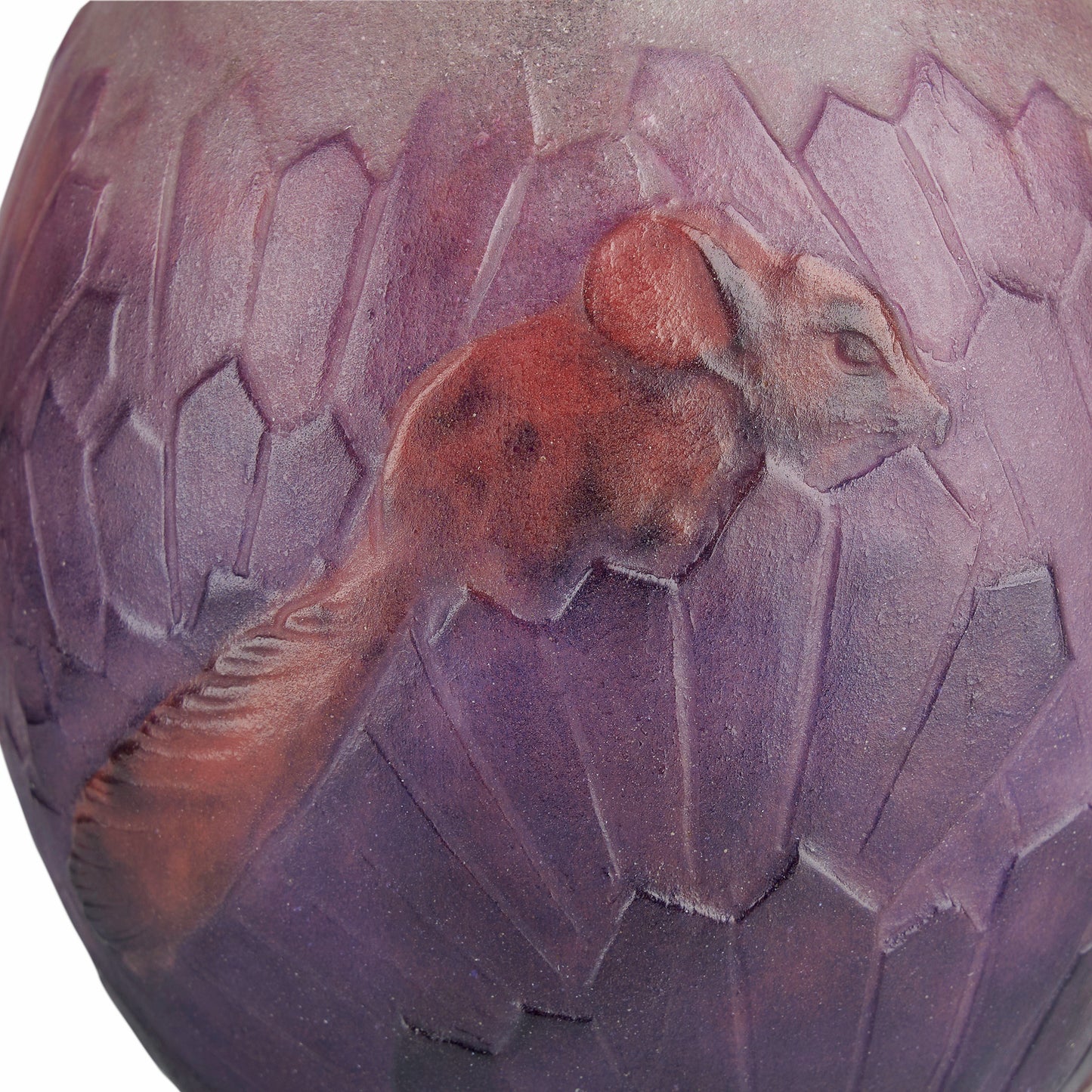 Macklowe Gallery Gabriel Argy-Rousseau