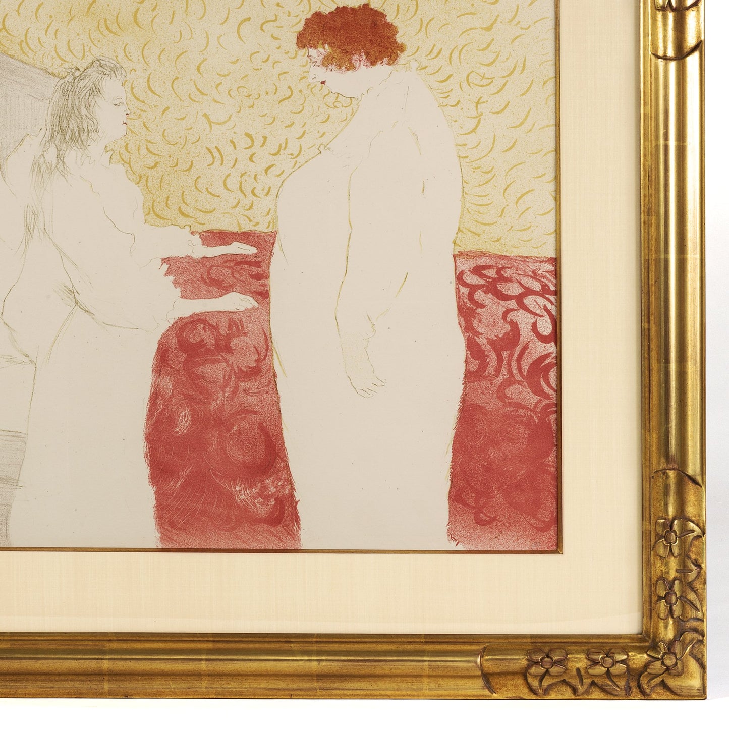 Macklowe Gallery Henri de Toulouse-Lautrec