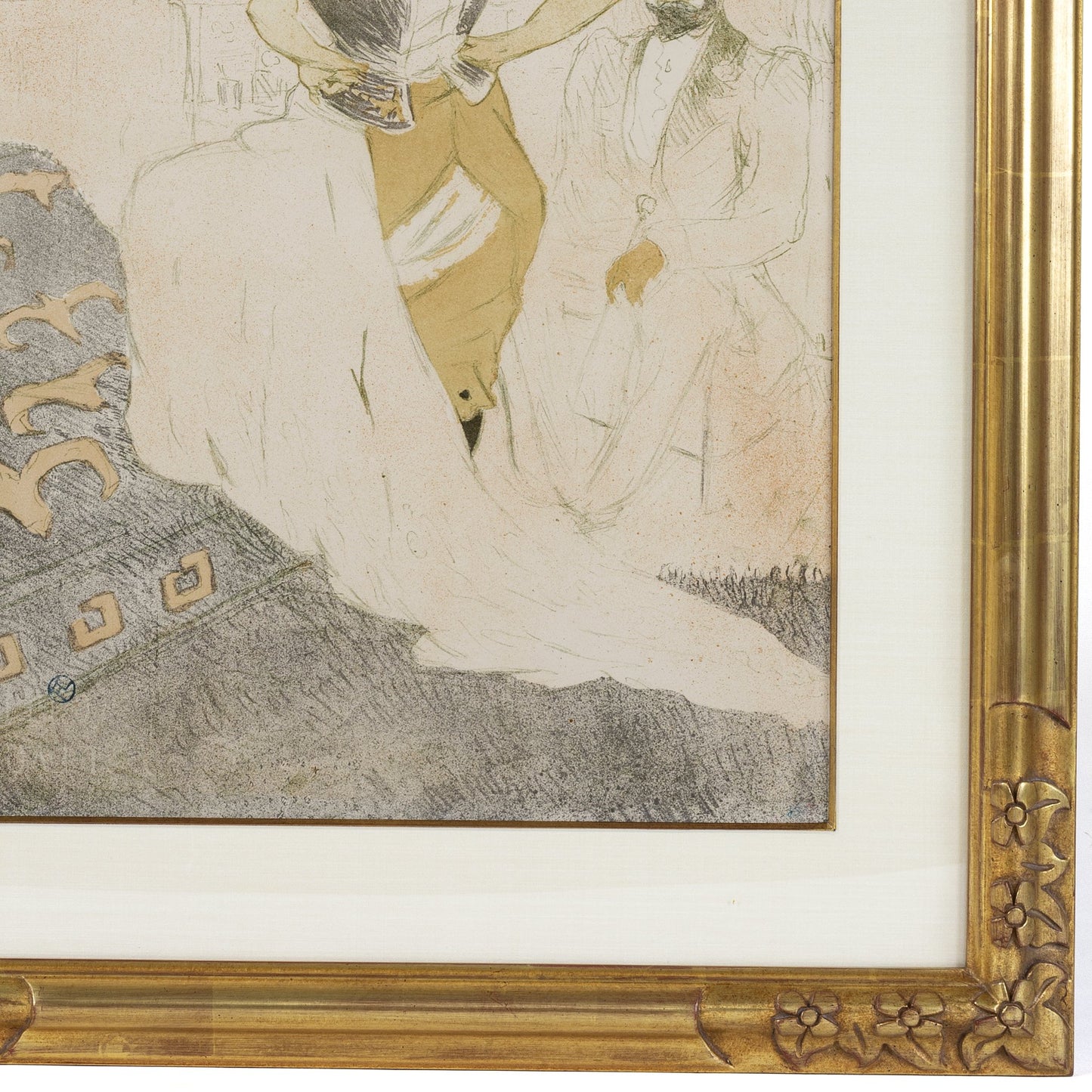 Macklowe Gallery Henri de Toulouse-Lautrec