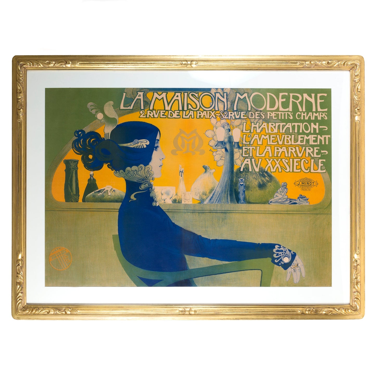 Macklowe Gallery Manuel Orazi