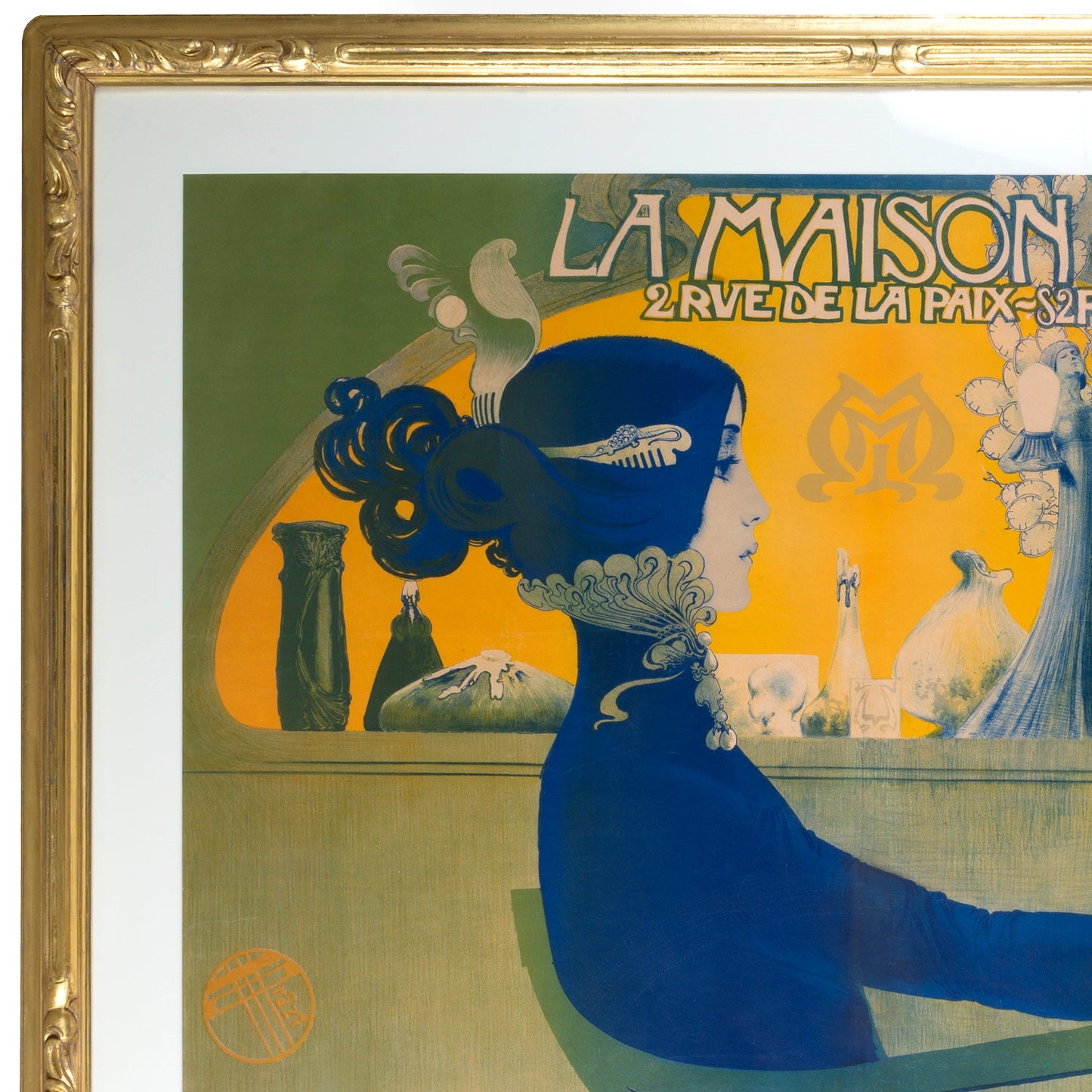 Macklowe Gallery Manuel Orazi