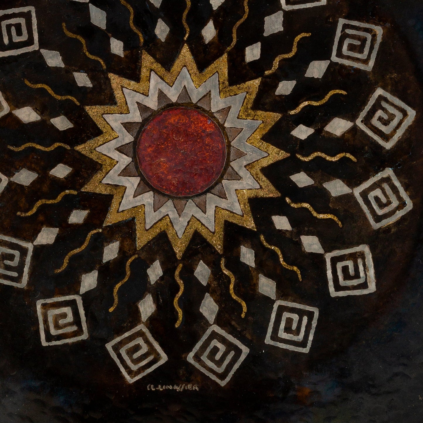 Macklowe Gallery Claudius Linossier