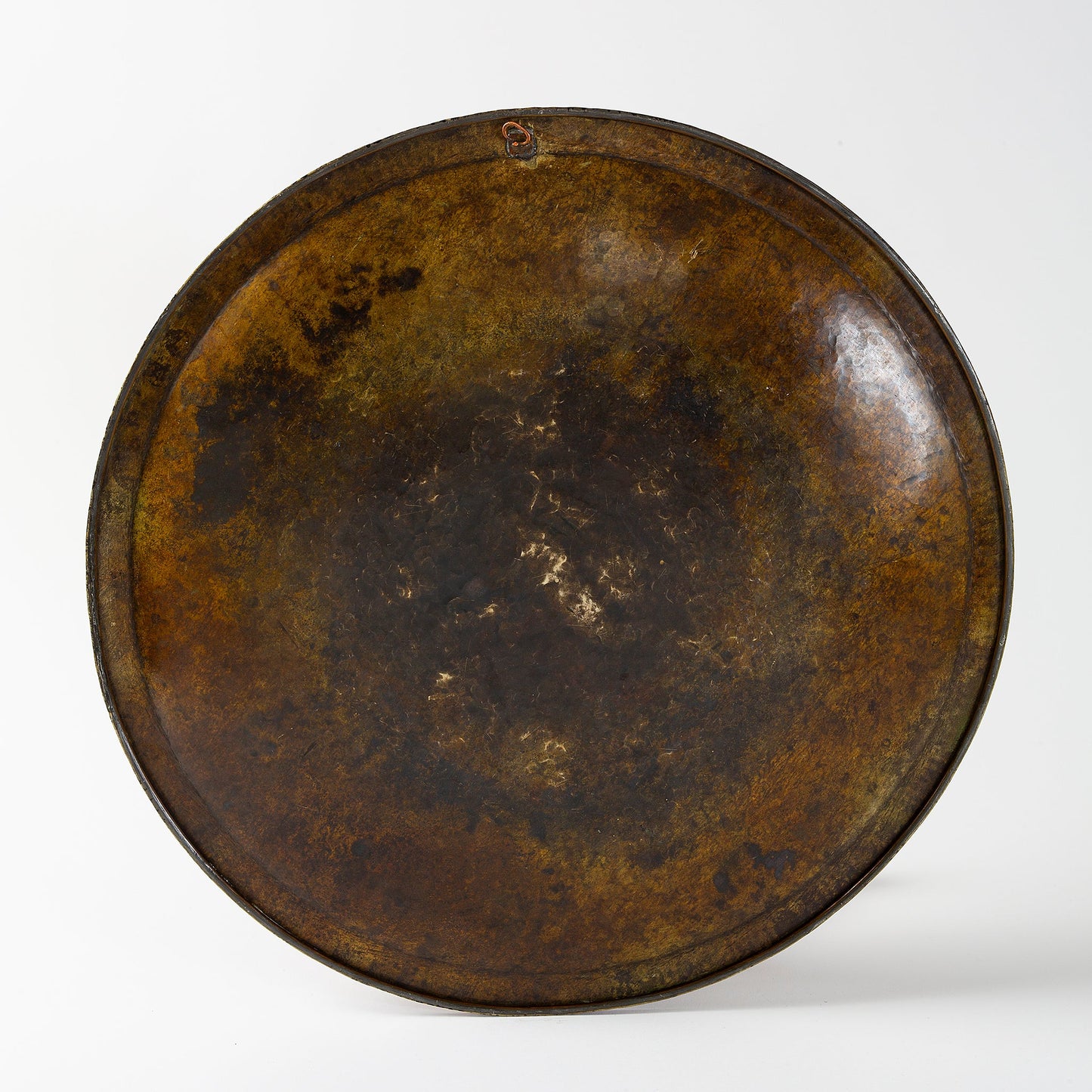 Macklowe Gallery Claudius Linossier Dinanderie