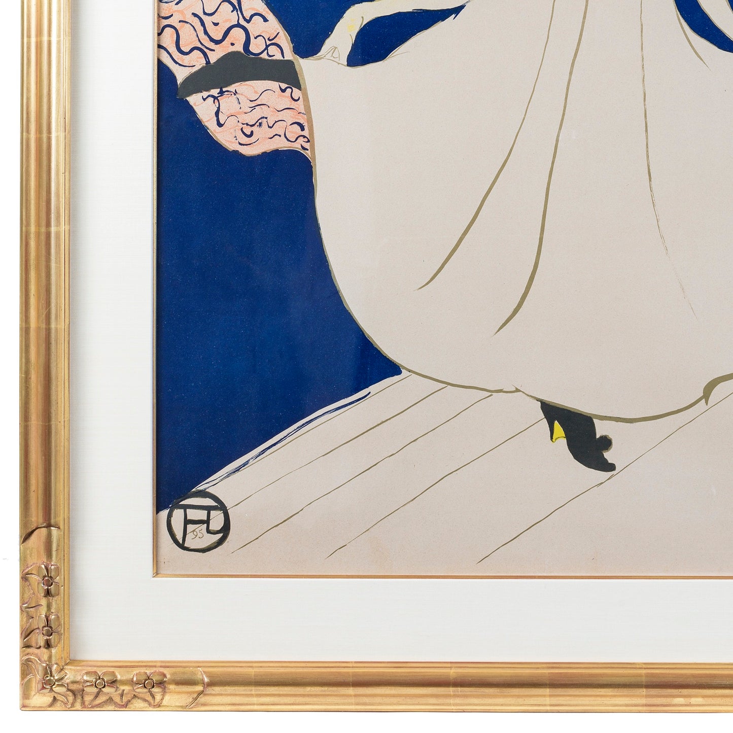 Macklowe Gallery Henri de Toulouse-Lautrec