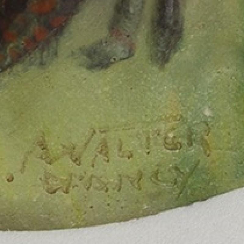 Macklowe Gallery Amalric Walter and Henri Bergé Small