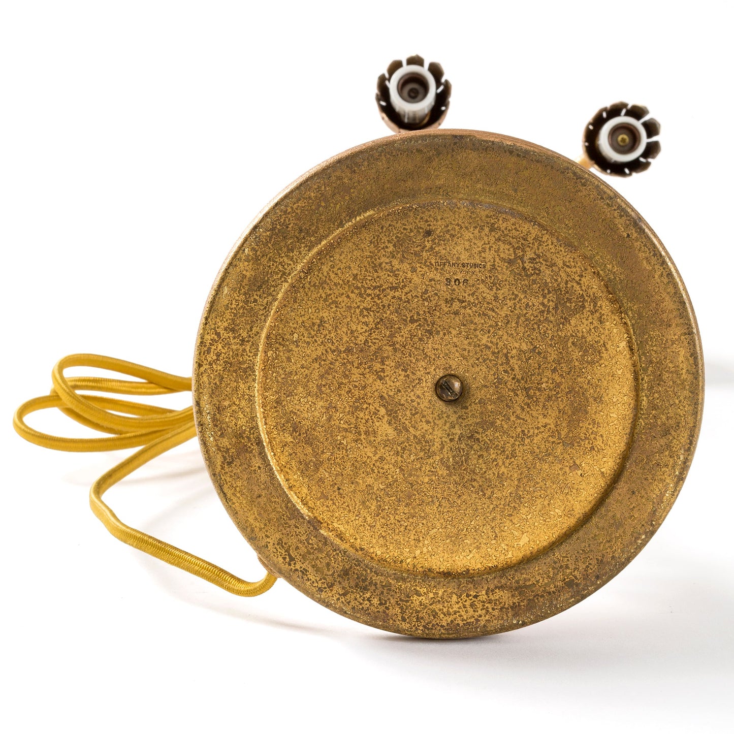 Macklowe Gallery Tiffany Studios New York