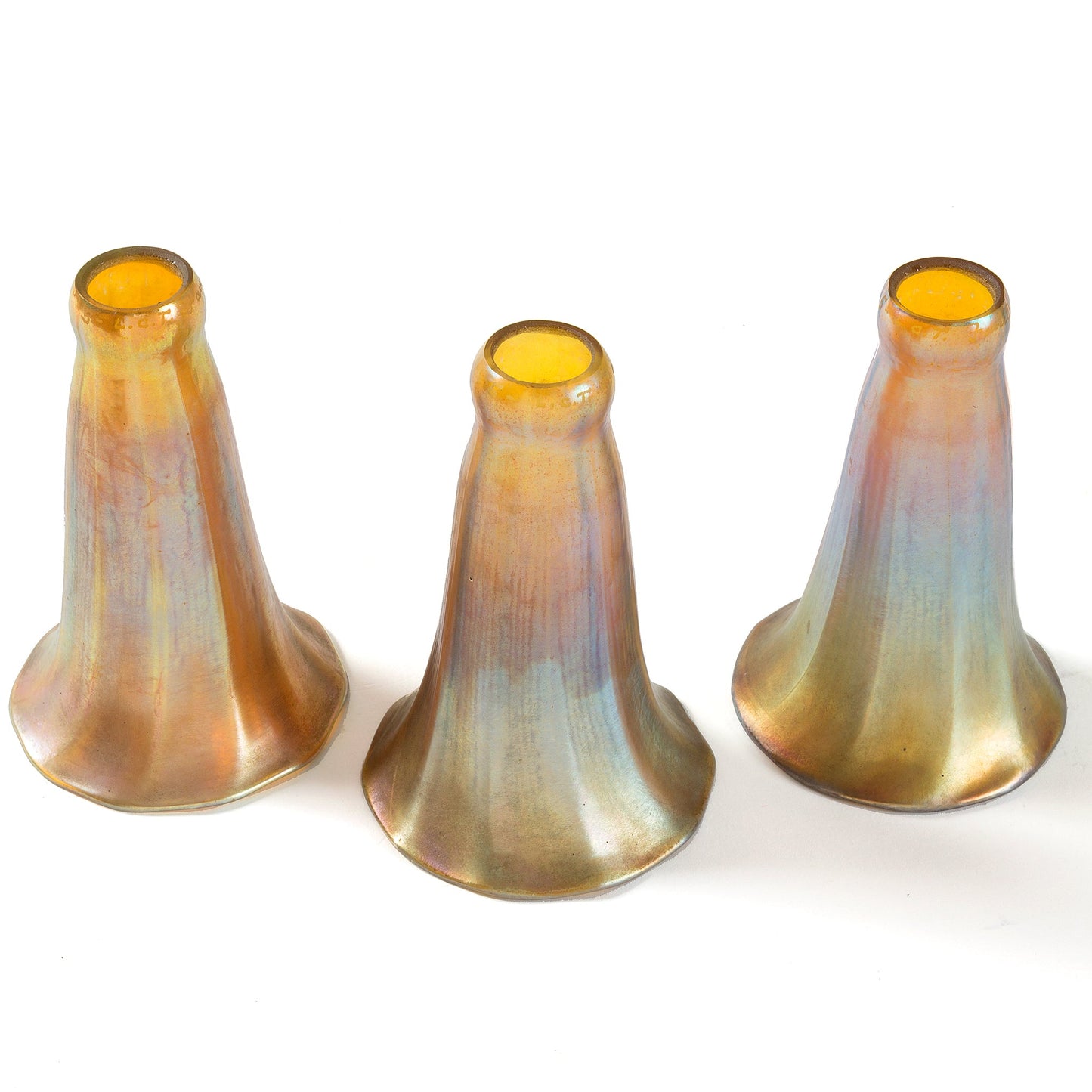 Macklowe Gallery Tiffany Studios New York