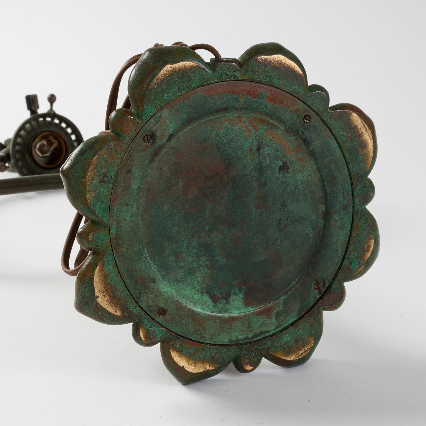 Macklowe Gallery Tiffany Studios New York