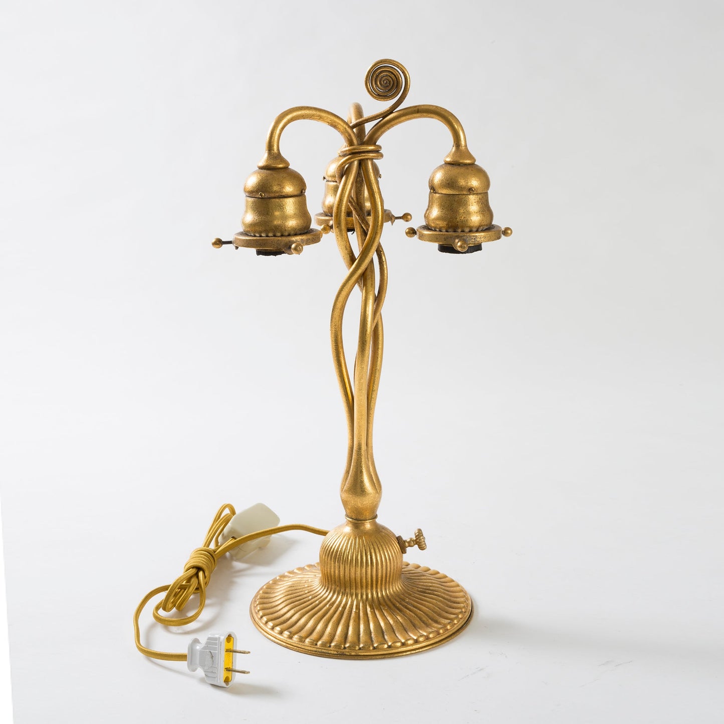 Macklowe Gallery Tiffany Studios New York