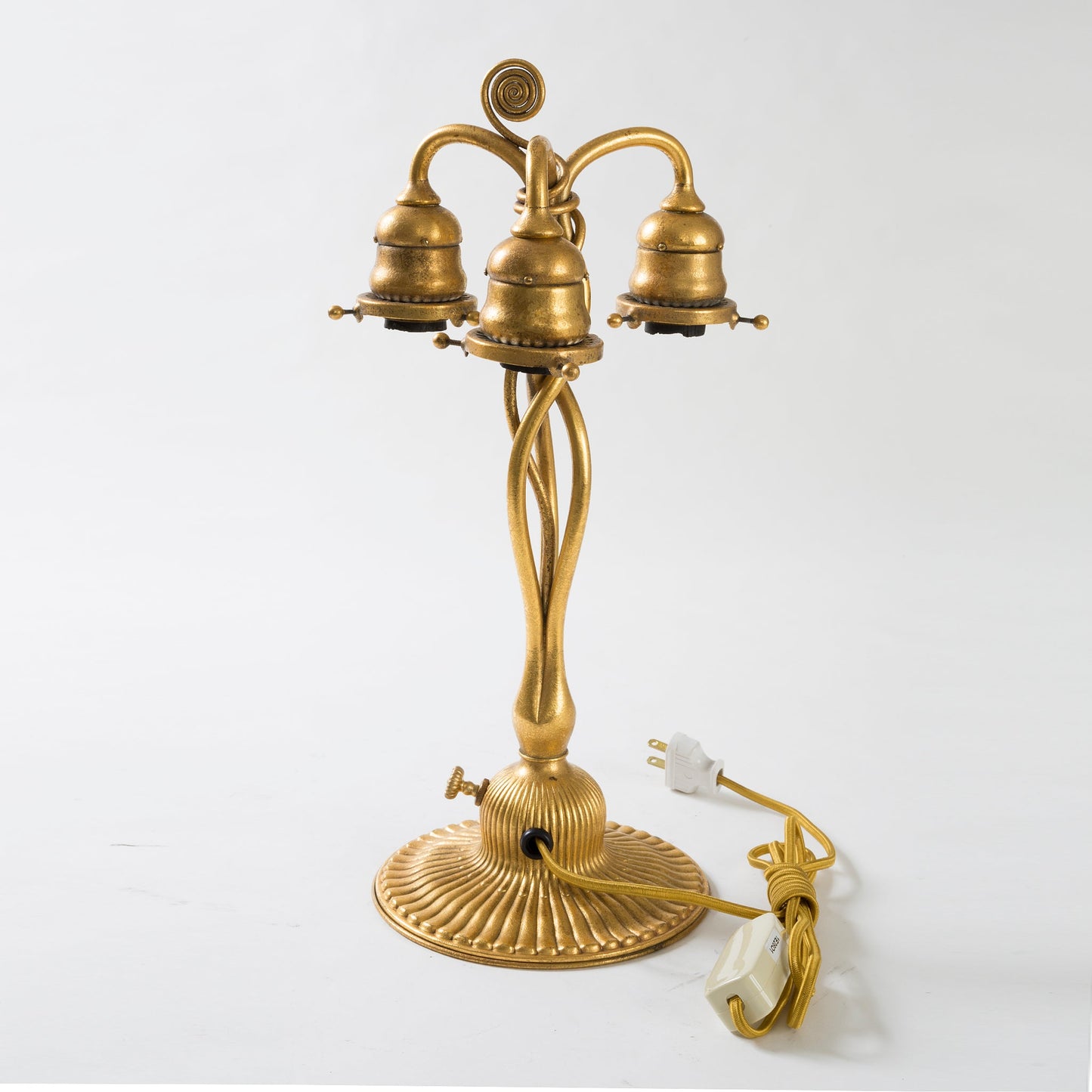 Macklowe Gallery Tiffany Studios New York