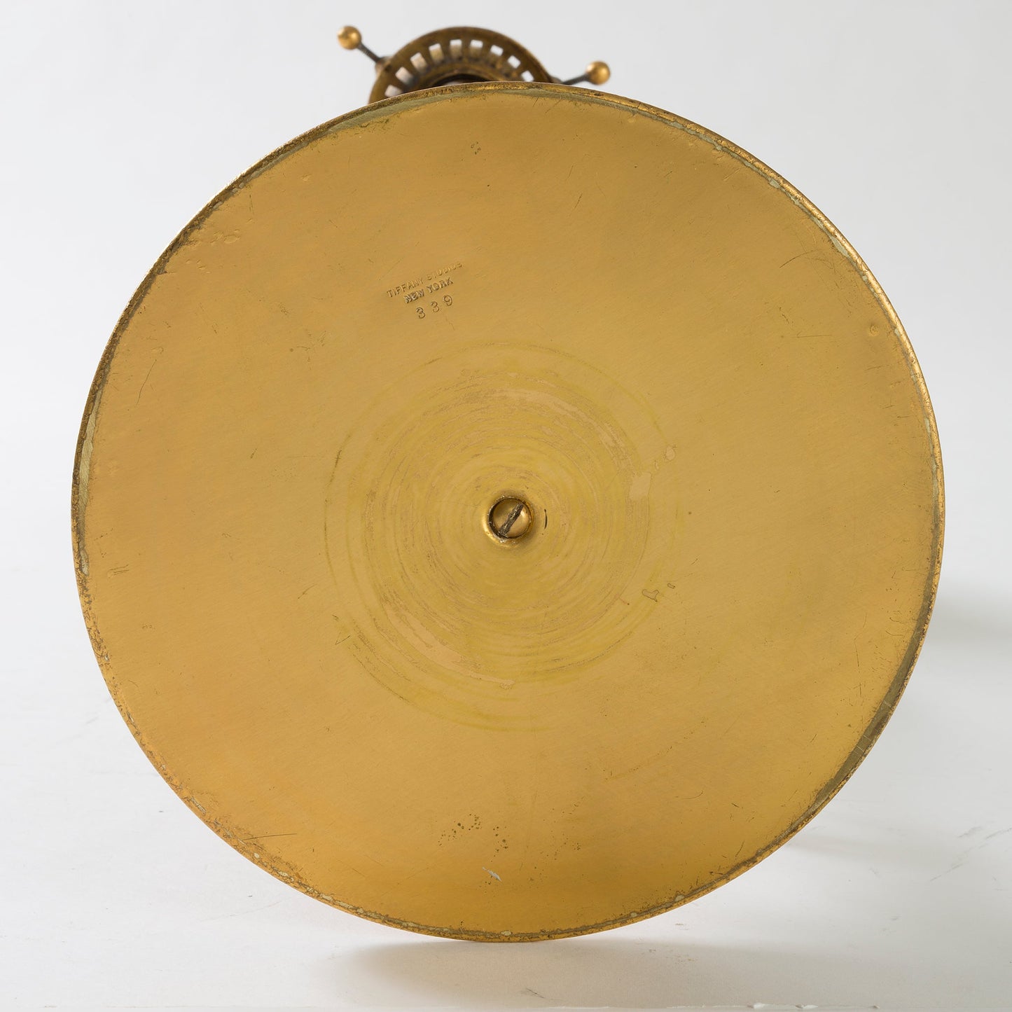 Macklowe Gallery Tiffany Studios New York