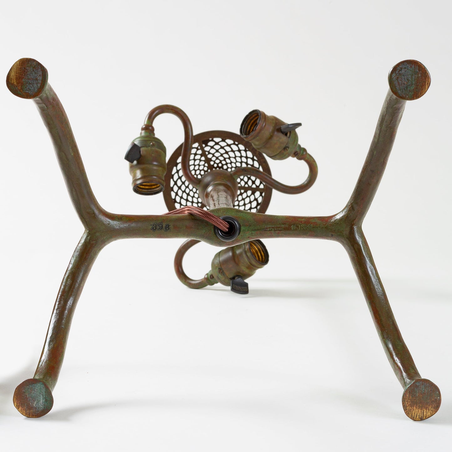 Macklowe Gallery Tiffany Studios New York