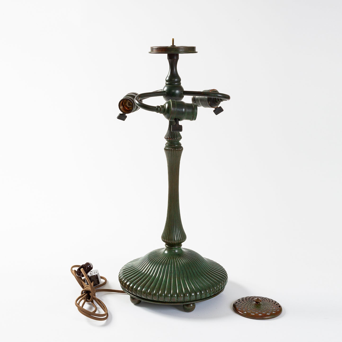 Macklowe Gallery Tiffany Studios New York