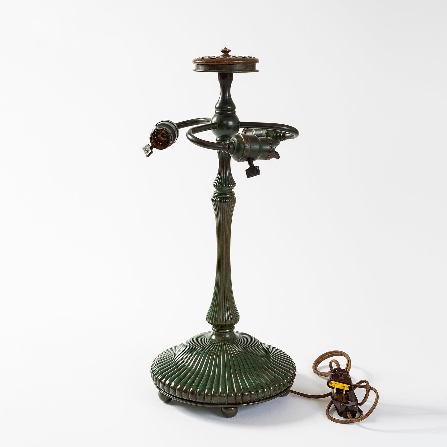 Macklowe Gallery Tiffany Studios New York