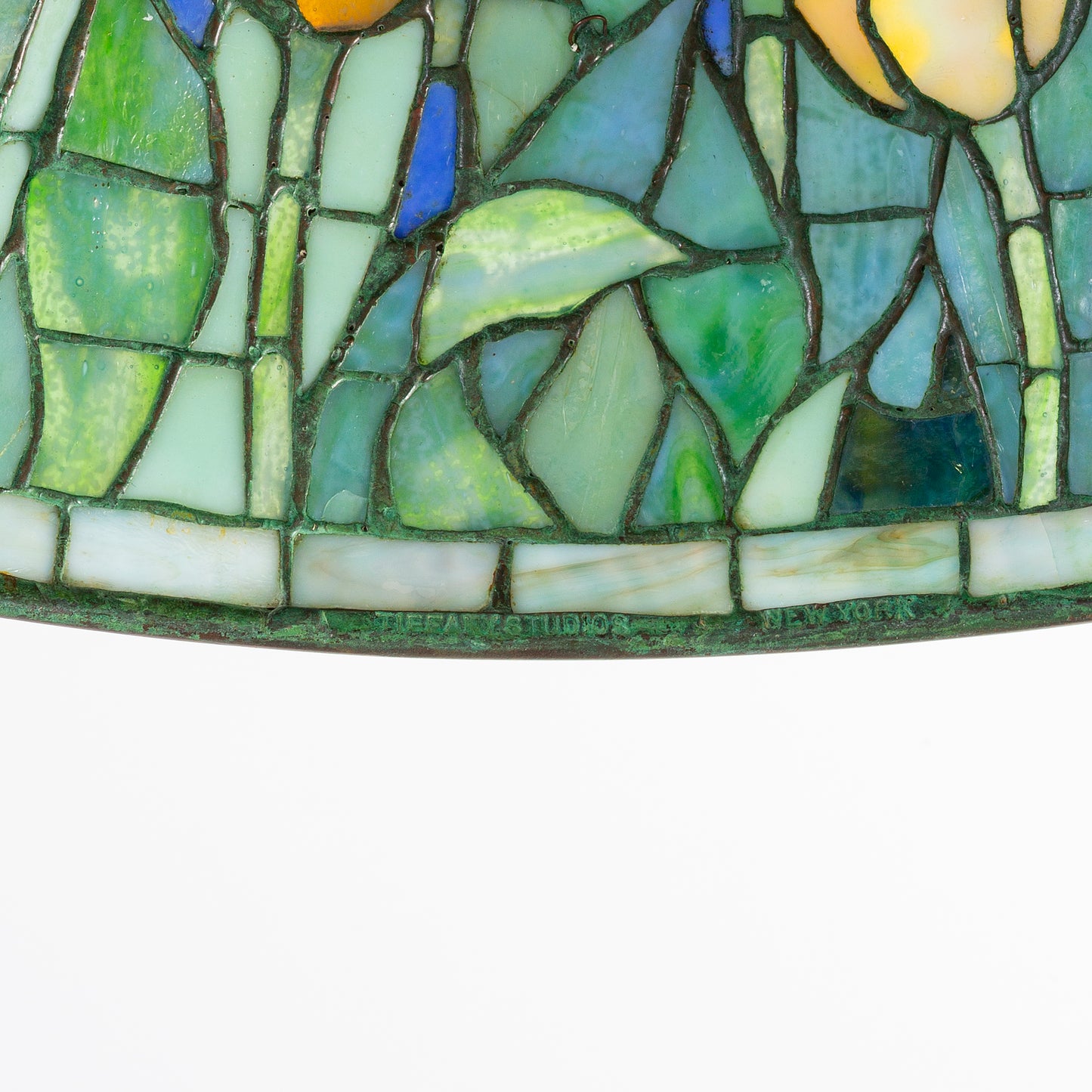 Macklowe Gallery Tiffany Studios New York