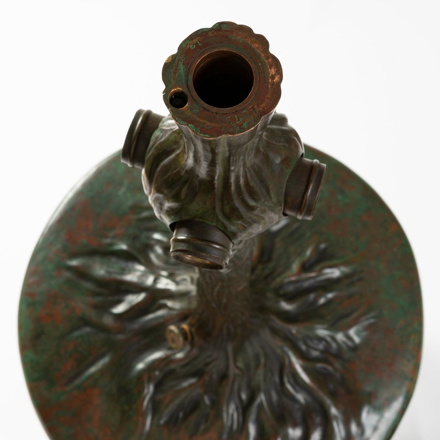 Macklowe Gallery Tiffany Studios New York