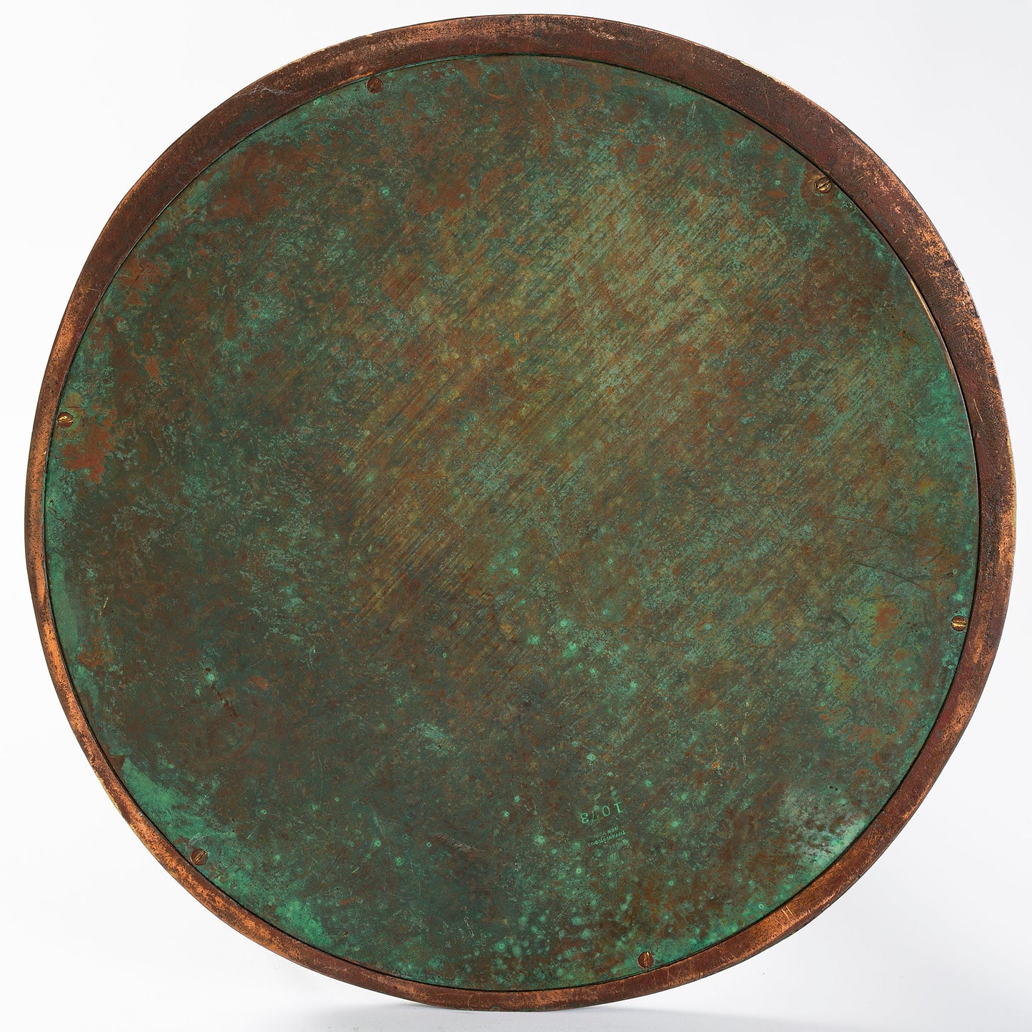 Macklowe Gallery Tiffany Studios New York