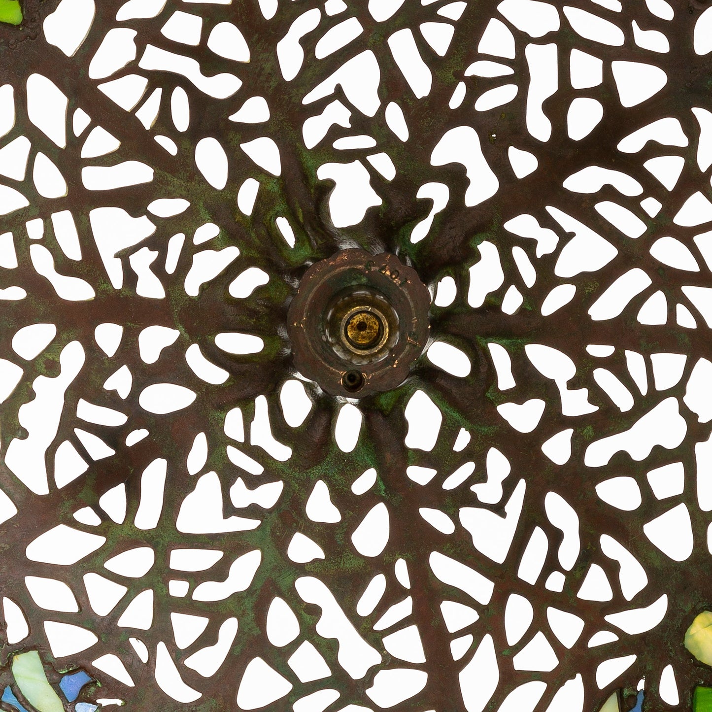 Macklowe Gallery Tiffany Studios New York